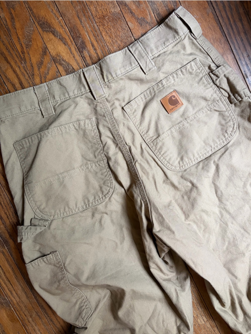 Carhartt Utility Pants